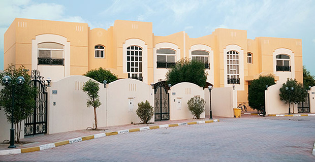 Bayti 1 Villas